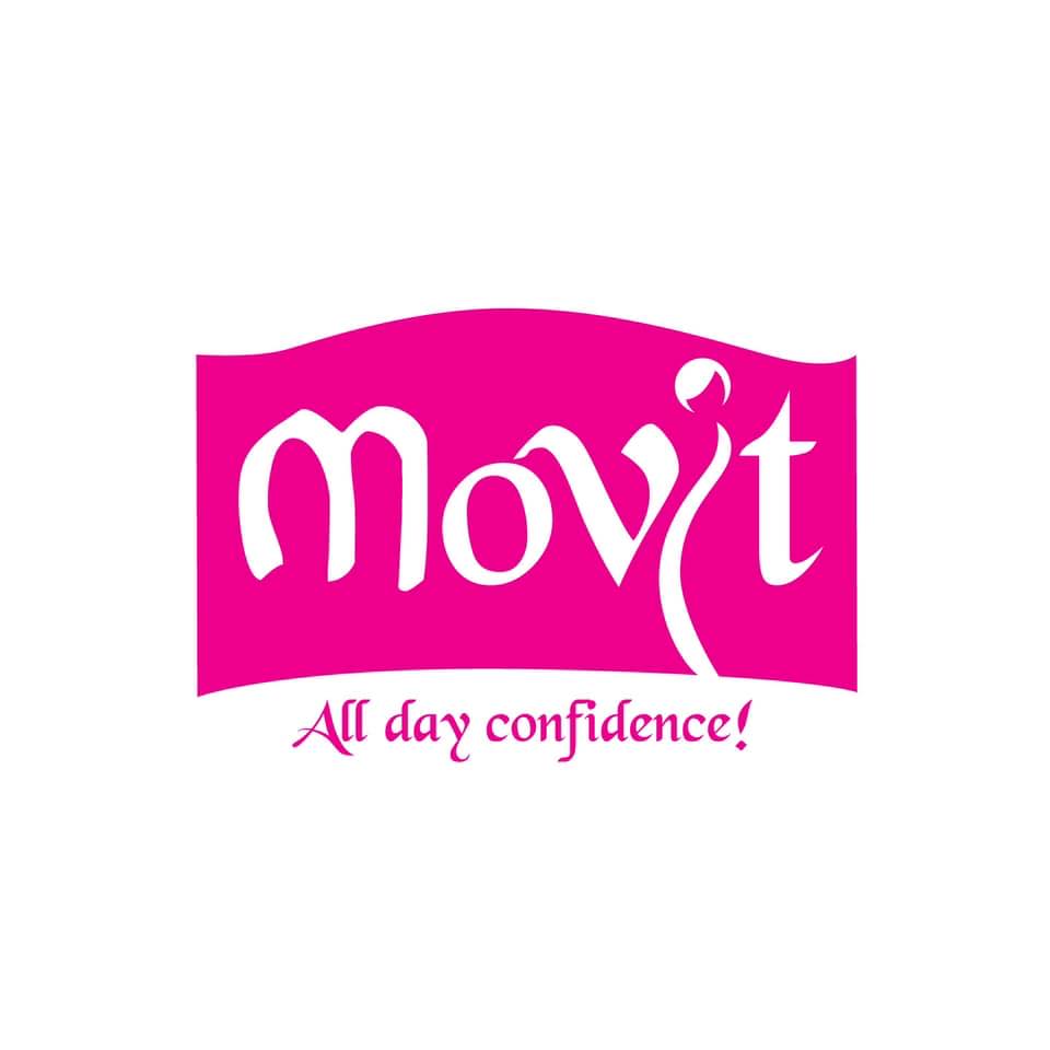 Movit Products logo