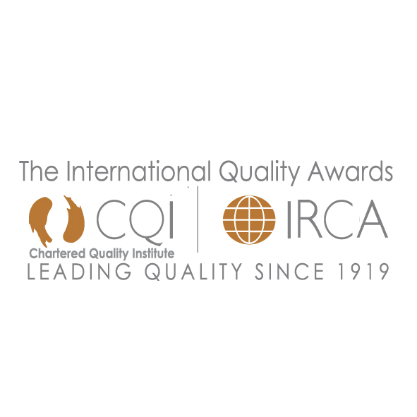CQI / IRCA